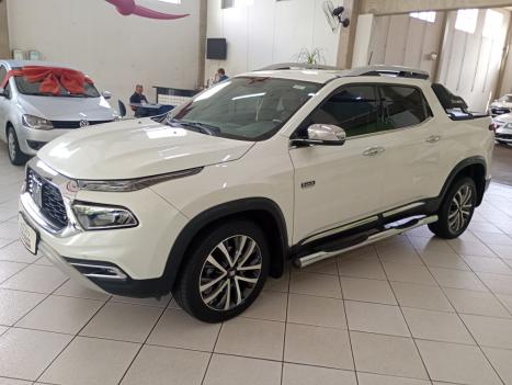 FIAT Toro 2.0 16V 4P 4WD RANCH TURBO DIESEL AUTOM�TICO, Foto 3