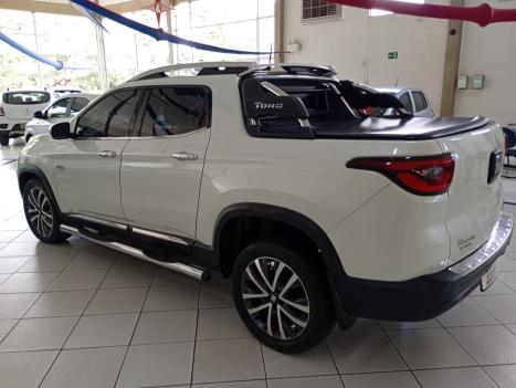 FIAT Toro 2.0 16V 4P 4WD RANCH TURBO DIESEL AUTOM�TICO, Foto 4