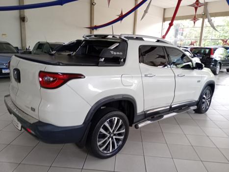 FIAT Toro 2.0 16V 4P 4WD RANCH TURBO DIESEL AUTOM�TICO, Foto 5