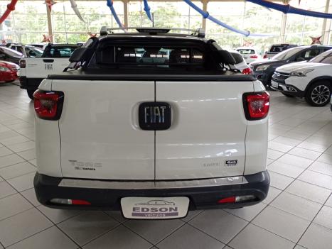 FIAT Toro 2.0 16V 4P 4WD RANCH TURBO DIESEL AUTOM�TICO, Foto 6