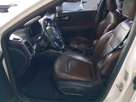 FIAT Toro 2.0 16V 4P 4WD RANCH TURBO DIESEL AUTOM�TICO, Foto 7