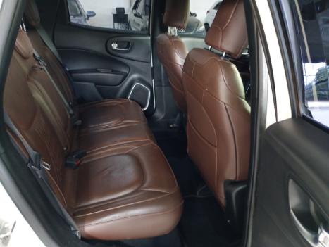 FIAT Toro 2.0 16V 4P 4WD RANCH TURBO DIESEL AUTOM�TICO, Foto 8