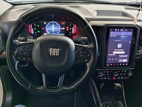 FIAT Toro 2.0 16V 4P 4WD RANCH TURBO DIESEL AUTOM�TICO, Foto 9