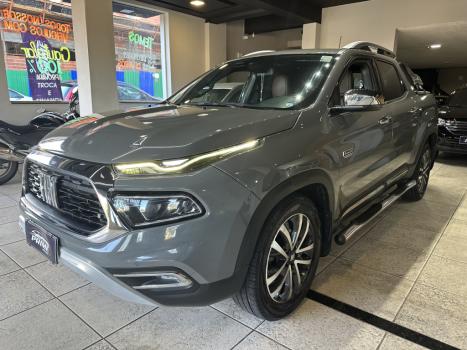 FIAT Toro 2.0 16V 4P 4WD RANCH TURBO DIESEL AUTOM�TICO, Foto 2