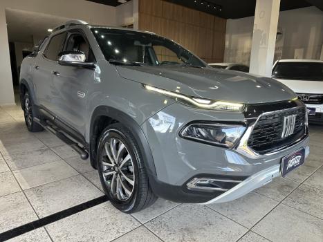 FIAT Toro 2.0 16V 4P 4WD RANCH TURBO DIESEL AUTOM�TICO, Foto 3