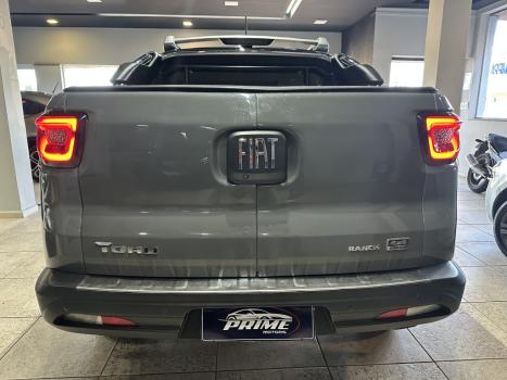 FIAT Toro 2.0 16V 4P 4WD RANCH TURBO DIESEL AUTOM�TICO, Foto 4