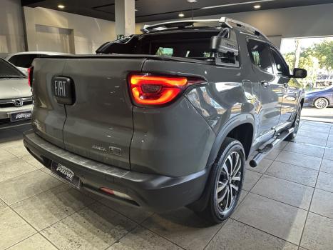 FIAT Toro 2.0 16V 4P 4WD RANCH TURBO DIESEL AUTOM�TICO, Foto 5