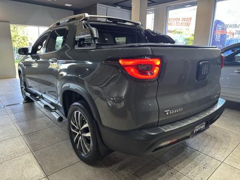 FIAT Toro 2.0 16V 4P 4WD RANCH TURBO DIESEL AUTOM�TICO, Foto 6