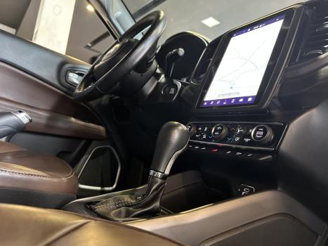 FIAT Toro 2.0 16V 4P 4WD RANCH TURBO DIESEL AUTOM�TICO, Foto 7