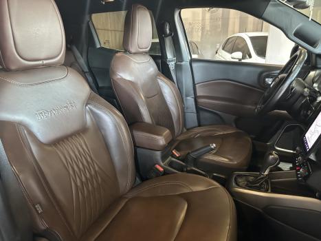 FIAT Toro 2.0 16V 4P 4WD RANCH TURBO DIESEL AUTOM�TICO, Foto 8