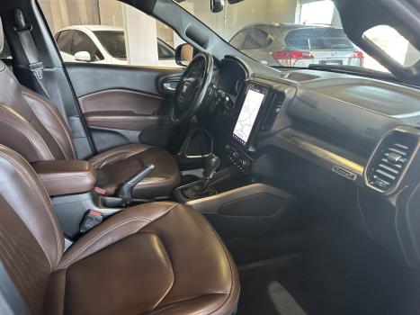 FIAT Toro 2.0 16V 4P 4WD RANCH TURBO DIESEL AUTOM�TICO, Foto 9