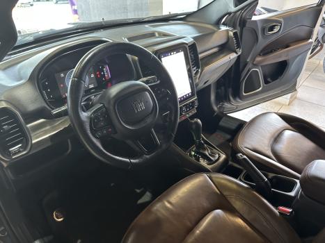 FIAT Toro 2.0 16V 4P 4WD RANCH TURBO DIESEL AUTOM�TICO, Foto 10