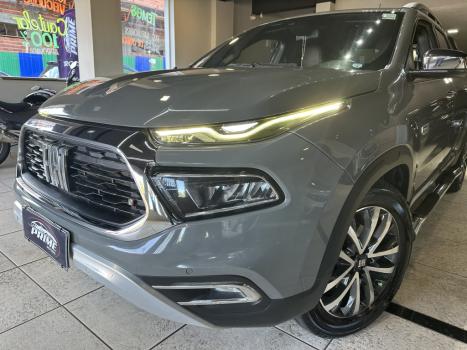 FIAT Toro 2.0 16V 4P 4WD RANCH TURBO DIESEL AUTOM�TICO, Foto 12