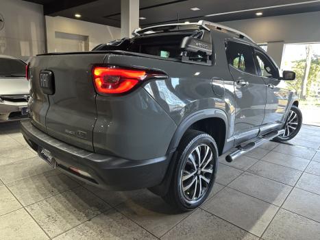 FIAT Toro 2.0 16V 4P 4WD RANCH TURBO DIESEL AUTOM�TICO, Foto 13