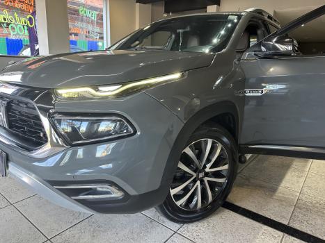 FIAT Toro 2.0 16V 4P 4WD RANCH TURBO DIESEL AUTOM�TICO, Foto 14