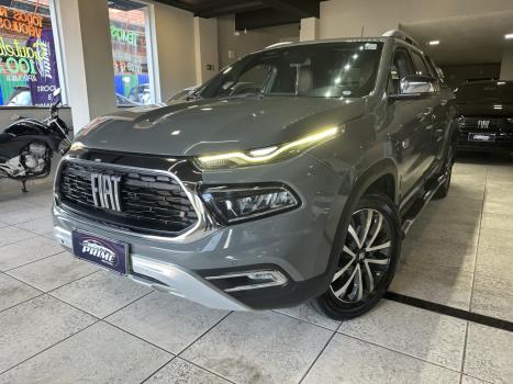 FIAT Toro 2.0 16V 4P 4WD RANCH TURBO DIESEL AUTOM�TICO, Foto 15