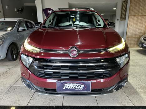 FIAT Toro 2.0 16V 4P VOLCANO 4WD TURBO DIESEL AUTOM�TICO, Foto 1