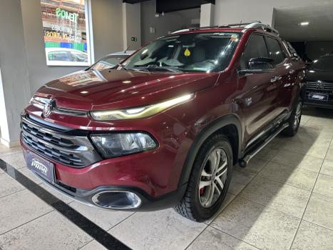 FIAT Toro 2.0 16V 4P VOLCANO 4WD TURBO DIESEL AUTOM�TICO, Foto 2