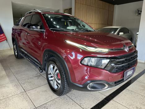 FIAT Toro 2.0 16V 4P VOLCANO 4WD TURBO DIESEL AUTOM�TICO, Foto 3
