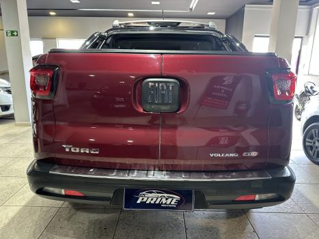 FIAT Toro 2.0 16V 4P VOLCANO 4WD TURBO DIESEL AUTOM�TICO, Foto 4