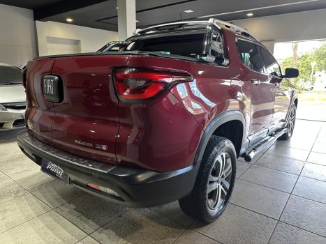 FIAT Toro 2.0 16V 4P VOLCANO 4WD TURBO DIESEL AUTOM�TICO, Foto 5