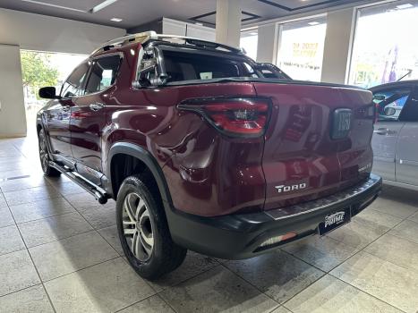 FIAT Toro 2.0 16V 4P VOLCANO 4WD TURBO DIESEL AUTOM�TICO, Foto 6