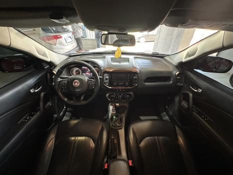 FIAT Toro 2.0 16V 4P VOLCANO 4WD TURBO DIESEL AUTOM�TICO, Foto 7