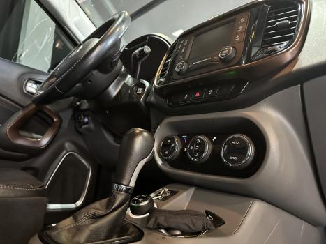 FIAT Toro 2.0 16V 4P VOLCANO 4WD TURBO DIESEL AUTOM�TICO, Foto 8