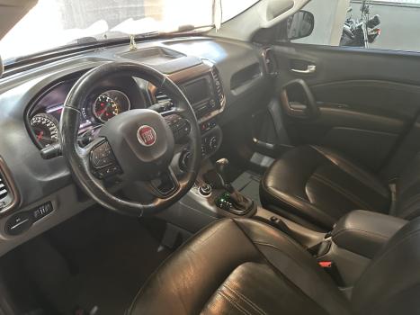 FIAT Toro 2.0 16V 4P VOLCANO 4WD TURBO DIESEL AUTOM�TICO, Foto 9