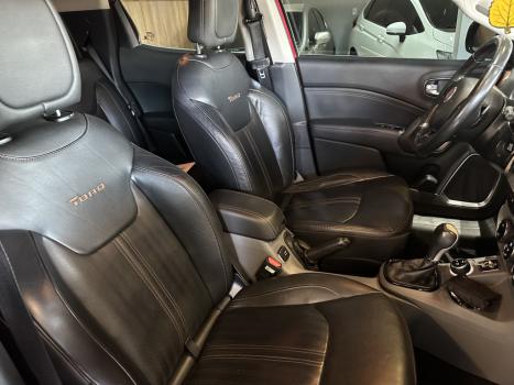 FIAT Toro 2.0 16V 4P VOLCANO 4WD TURBO DIESEL AUTOM�TICO, Foto 10