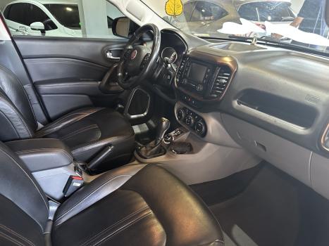 FIAT Toro 2.0 16V 4P VOLCANO 4WD TURBO DIESEL AUTOM�TICO, Foto 11