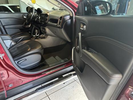 FIAT Toro 2.0 16V 4P VOLCANO 4WD TURBO DIESEL AUTOM�TICO, Foto 12