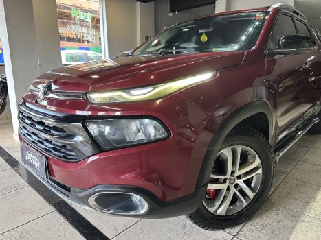 FIAT Toro 2.0 16V 4P VOLCANO 4WD TURBO DIESEL AUTOM�TICO, Foto 14