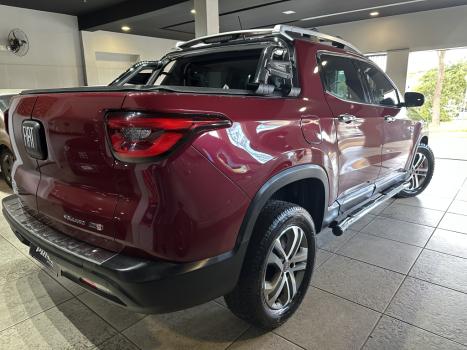 FIAT Toro 2.0 16V 4P VOLCANO 4WD TURBO DIESEL AUTOM�TICO, Foto 15