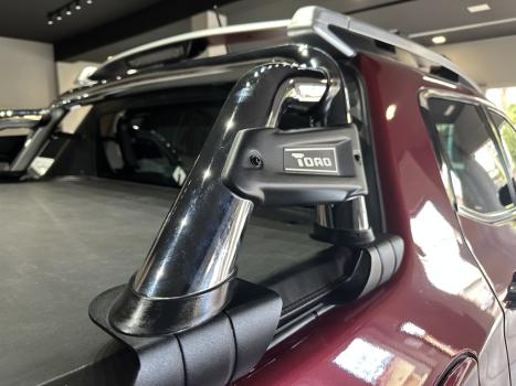 FIAT Toro 2.0 16V 4P VOLCANO 4WD TURBO DIESEL AUTOM�TICO, Foto 16