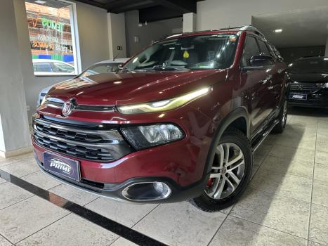 FIAT Toro 2.0 16V 4P VOLCANO 4WD TURBO DIESEL AUTOM�TICO, Foto 17