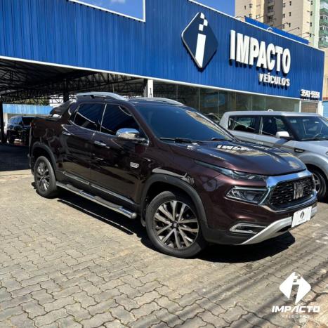 FIAT Toro 2.0 16V 4P 4WD RANCH TURBO DIESEL AUTOM�TICO, Foto 1