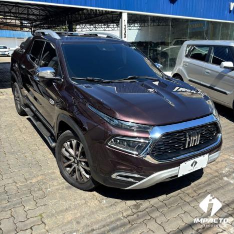 FIAT Toro 2.0 16V 4P 4WD RANCH TURBO DIESEL AUTOM�TICO, Foto 2