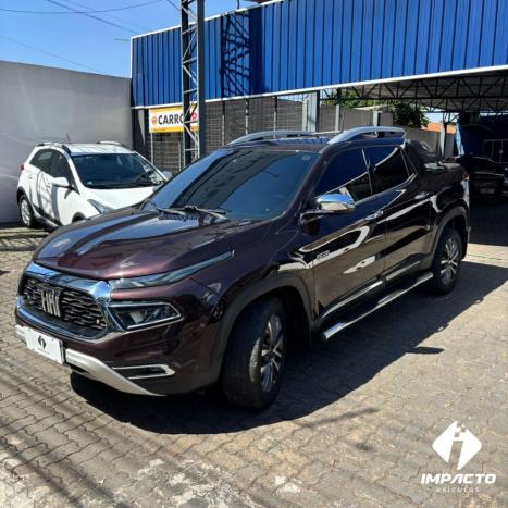 FIAT Toro 2.0 16V 4P 4WD RANCH TURBO DIESEL AUTOM�TICO, Foto 3