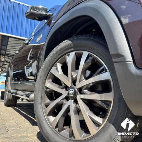 FIAT Toro 2.0 16V 4P 4WD RANCH TURBO DIESEL AUTOM�TICO, Foto 4