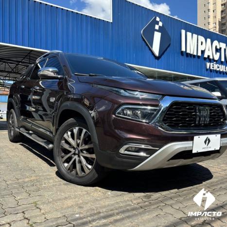 FIAT Toro 2.0 16V 4P 4WD RANCH TURBO DIESEL AUTOM�TICO, Foto 5