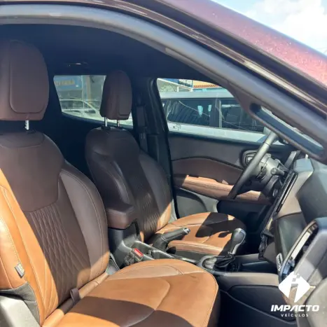 FIAT Toro 2.0 16V 4P 4WD RANCH TURBO DIESEL AUTOM�TICO, Foto 6