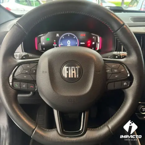 FIAT Toro 2.0 16V 4P 4WD RANCH TURBO DIESEL AUTOM�TICO, Foto 10