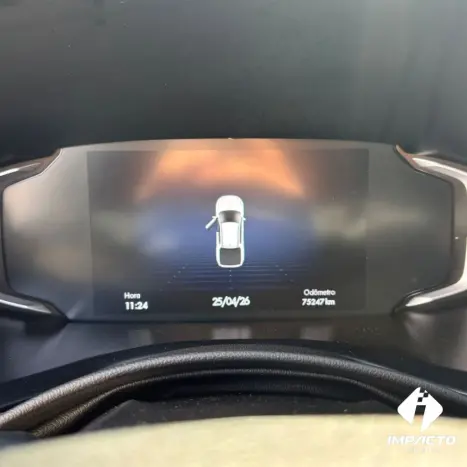 FIAT Toro 2.0 16V 4P 4WD RANCH TURBO DIESEL AUTOM�TICO, Foto 11