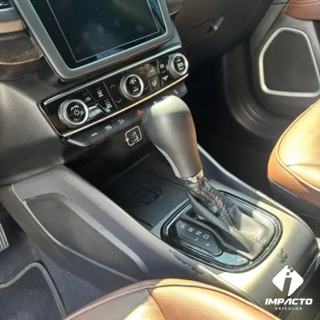 FIAT Toro 2.0 16V 4P 4WD RANCH TURBO DIESEL AUTOM�TICO, Foto 13