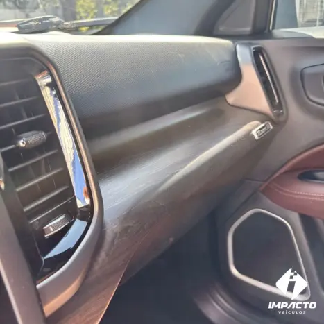 FIAT Toro 2.0 16V 4P 4WD RANCH TURBO DIESEL AUTOM�TICO, Foto 14