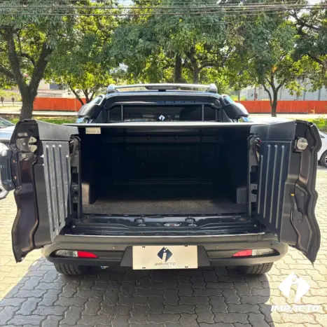 FIAT Toro 2.0 16V 4P 4WD RANCH TURBO DIESEL AUTOM�TICO, Foto 15