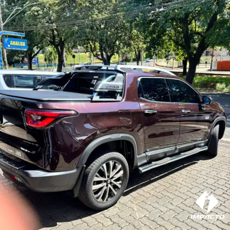 FIAT Toro 2.0 16V 4P 4WD RANCH TURBO DIESEL AUTOM�TICO, Foto 16