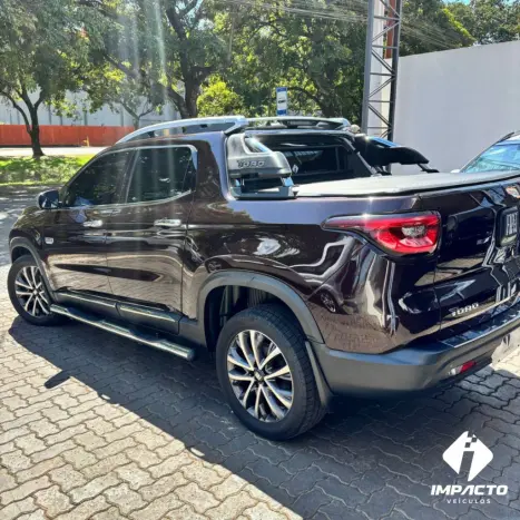 FIAT Toro 2.0 16V 4P 4WD RANCH TURBO DIESEL AUTOM�TICO, Foto 17