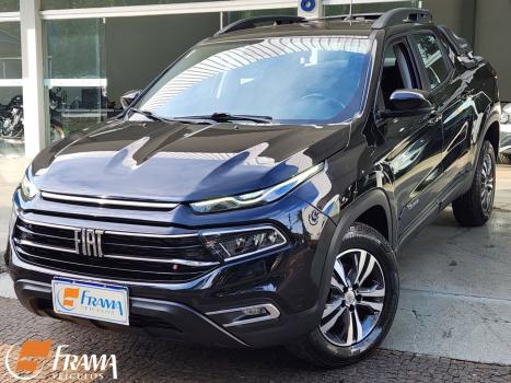 FIAT Toro 2.0 16V 4P FREEDOM TURBO DIESEL, Foto 1